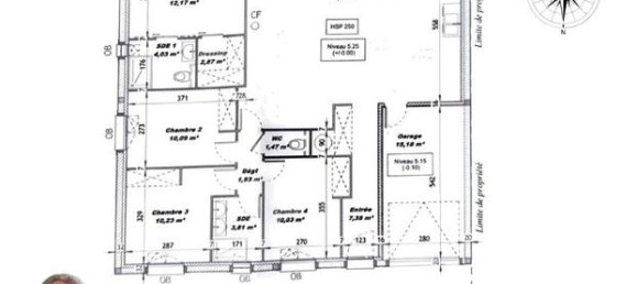 Вилла с 4 спальнями в Окситания, Франция № 311014 10