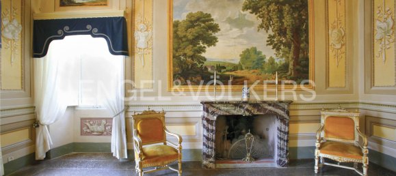 8 Schlafzimmer Villa in Cortona, Italy, Nr. 139851 6
