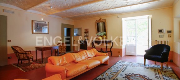 8 Schlafzimmer Villa in Cortona, Italy, Nr. 139851 7
