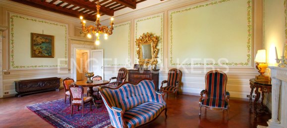 8 Schlafzimmer Villa in Cortona, Italy, Nr. 139851 4