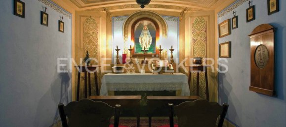 8 Schlafzimmer Villa in Cortona, Italy, Nr. 139851 11