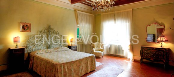8 Schlafzimmer Villa in Cortona, Italy, Nr. 139851 16