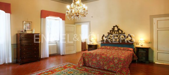 8 Schlafzimmer Villa in Cortona, Italy, Nr. 139851 12