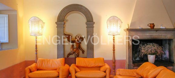 8 Schlafzimmer Villa in Cortona, Italy, Nr. 139851 8