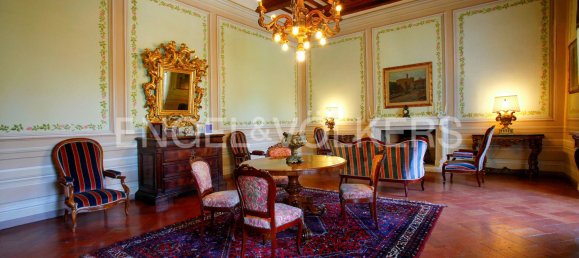 8 Schlafzimmer Villa in Cortona, Italy, Nr. 139851 2