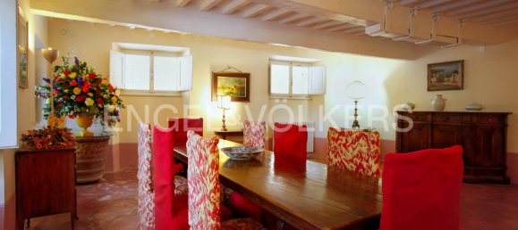 8 Schlafzimmer Villa in Cortona, Italy, Nr. 139851 9