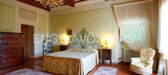 8 Schlafzimmer Villa in Cortona, Italy, Nr. 139851 15