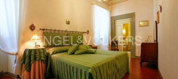 8 Schlafzimmer Villa in Cortona, Italy, Nr. 139851 13