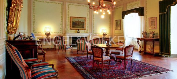 8 Schlafzimmer Villa in Cortona, Italy, Nr. 139851 5