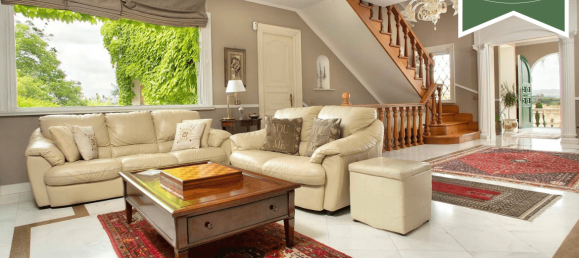 5 غرف نوم فيلا في Rome, Italy رقم 60028 20