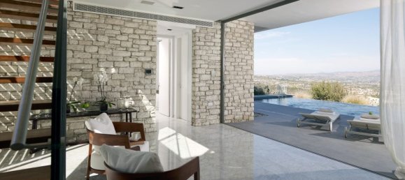 3 chambres Villa à Tsada, Cyprus No. 9947 6