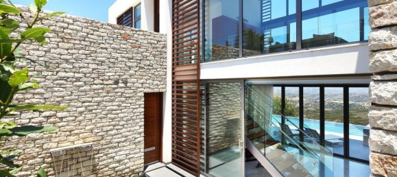 3 chambres Villa à Tsada, Cyprus No. 9947 7