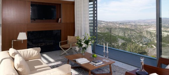 3 chambres Villa à Tsada, Cyprus No. 9947 25