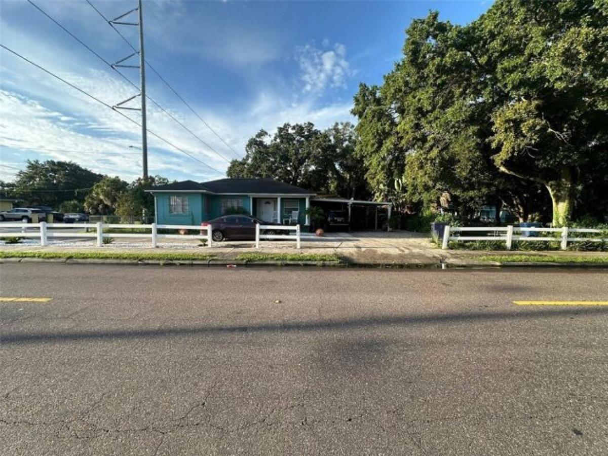 4 bedrooms House in Tampa, USA No. 332421