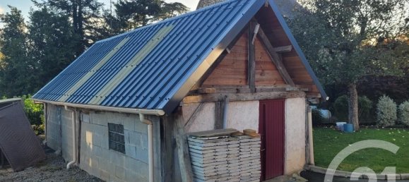 4 bedrooms Townhouse in Orne, France No. 358758 11