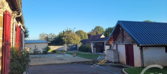 4 bedrooms Townhouse in Orne, France No. 358758 12