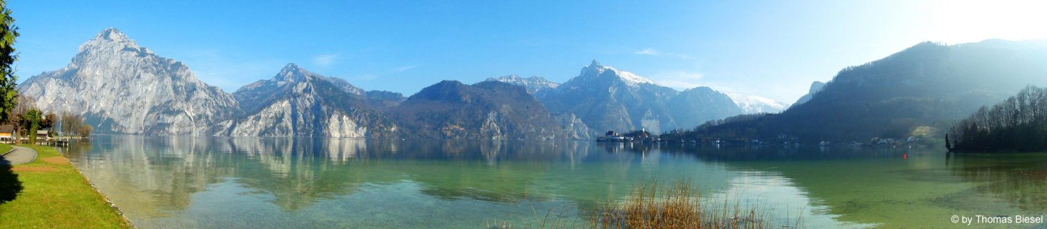 Terreno en Gmunden, Austria 1880 m² No. 141454