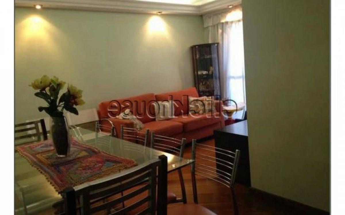 Apartamento T3 em São Paulo, Brazil N.º 447791