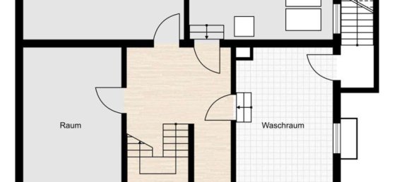 3 chambres Maison de ville à Schleswig-Holstein, Germany No. 55918 8