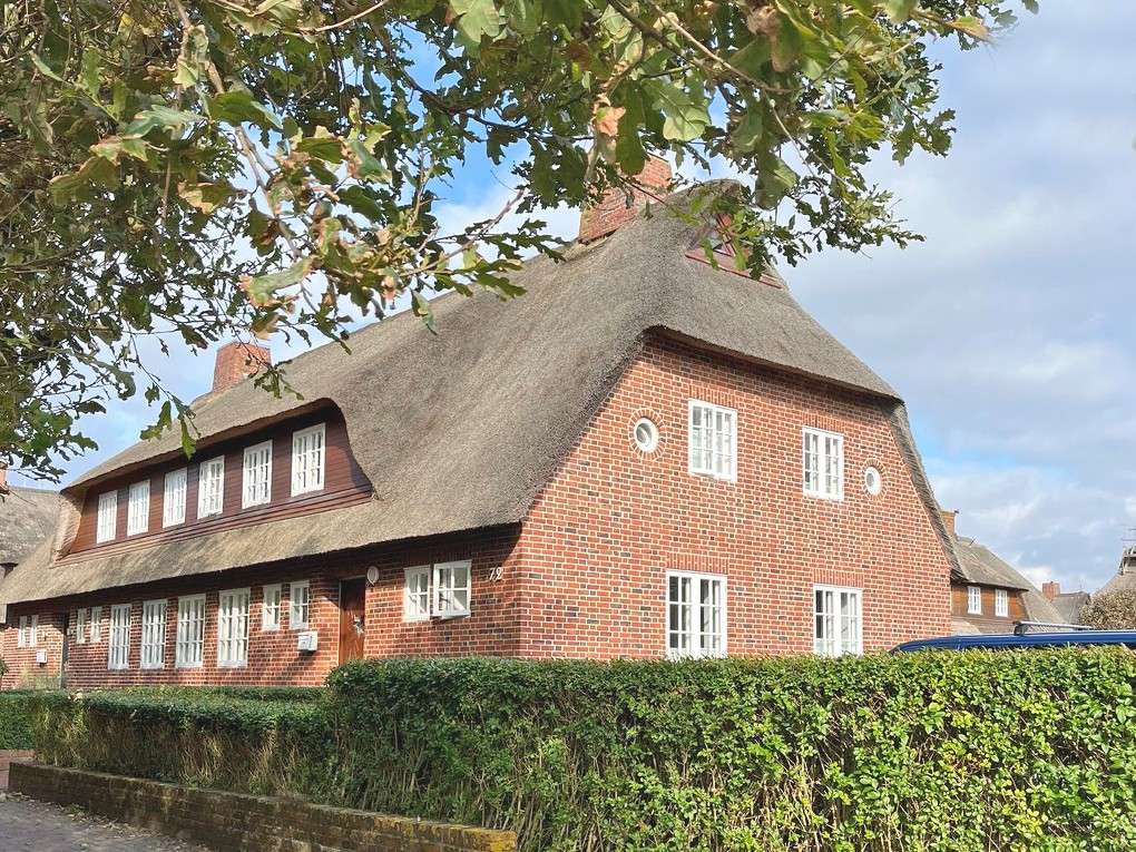 3 chambres Maison de ville à Schleswig-Holstein, Germany No. 55918