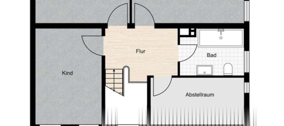 3 chambres Maison de ville à Schleswig-Holstein, Germany No. 55918 7