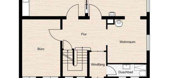 3 chambres Maison de ville à Schleswig-Holstein, Germany No. 55918 6
