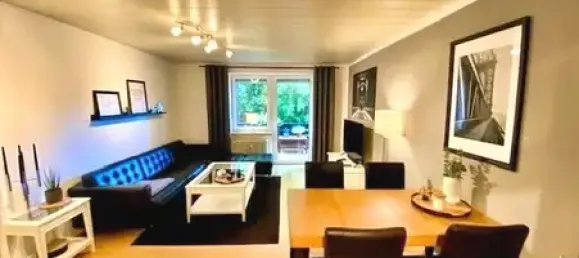 Apartamento de 3 divisões em Wilhelmshaven, Germany N.º 219764 5