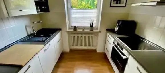 Apartamento de 3 divisões em Wilhelmshaven, Germany N.º 219764 4