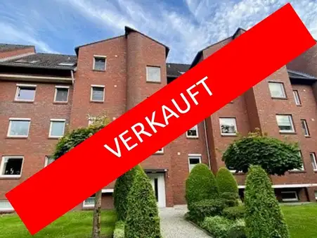 Apartamento de 3 divisões em Wilhelmshaven, Germany N.º 219764