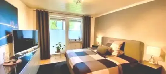 Apartamento de 3 divisões em Wilhelmshaven, Germany N.º 219764 8