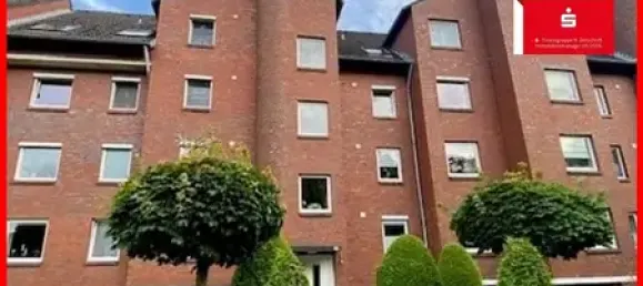 Apartamento de 3 divisões em Wilhelmshaven, Germany N.º 219764 16