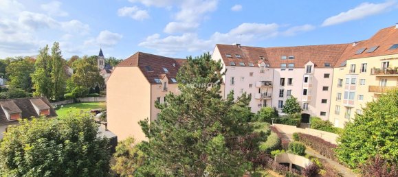 2 bedrooms Apartment in Thiais, France No. 181401 11