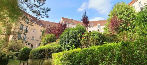 2 bedrooms Apartment in Thiais, France No. 181401 24