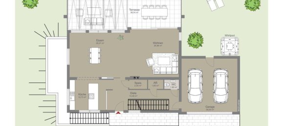 8 rooms House in Wimpassing im Schwarzatale, Austria No. 45250 23