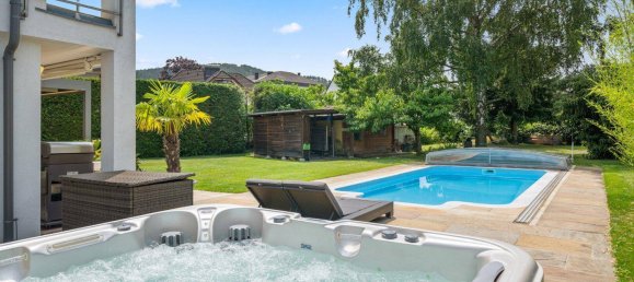 8 rooms House in Wimpassing im Schwarzatale, Austria No. 45250 3