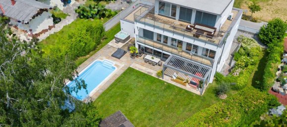 8 rooms House in Wimpassing im Schwarzatale, Austria No. 45250 22