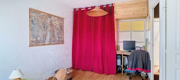 1 Schlafzimmer Doppelhaus in Saint-Sebastien-sur-Loire, France, Nr. 357783 6