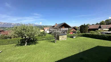  قطعة أرض في Feldkirch, Austria رقم 203068