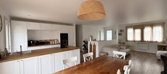 Villa T3 em La Ferte-Saint-Aubin, France N.º 290649 2