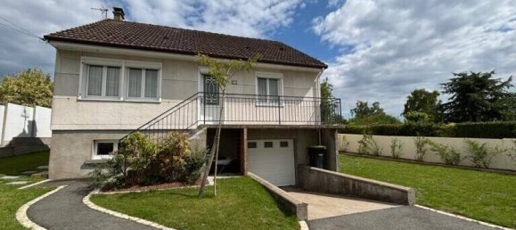 Villa T3 em La Ferte-Saint-Aubin, France N.º 290649 17