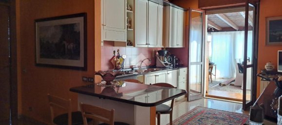 3 rooms Penthouse in Cogliate, Italy No. 132231 18