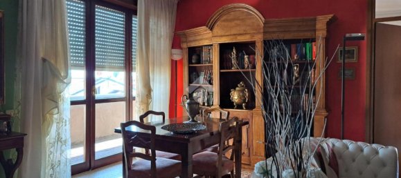 3 rooms Penthouse in Cogliate, Italy No. 132231 15