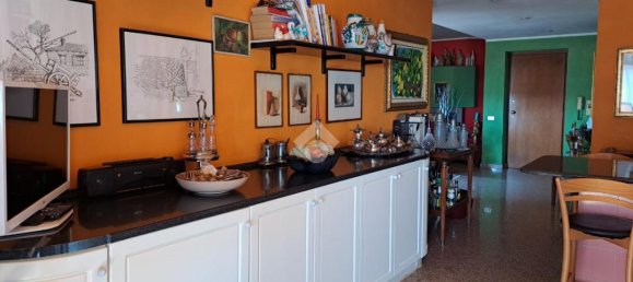 3 rooms Penthouse in Cogliate, Italy No. 132231 17