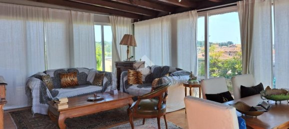 3 rooms Penthouse in Cogliate, Italy No. 132231 21