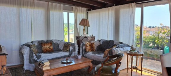 3 rooms Penthouse in Cogliate, Italy No. 132231 22