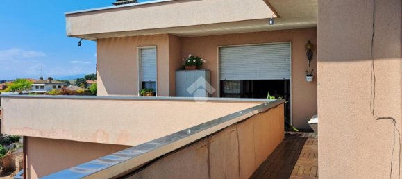 3 rooms Penthouse in Cogliate, Italy No. 132231 19