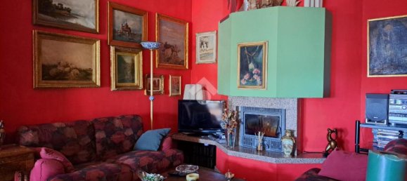 3 rooms Penthouse in Cogliate, Italy No. 132231 12