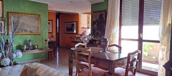 3 rooms Penthouse in Cogliate, Italy No. 132231 16