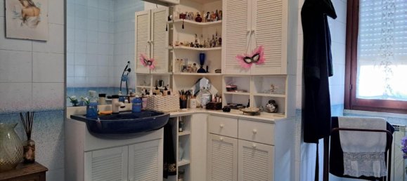 3 rooms Penthouse in Cogliate, Italy No. 132231 11