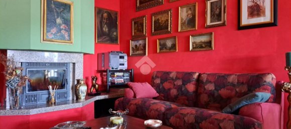 3 rooms Penthouse in Cogliate, Italy No. 132231 13